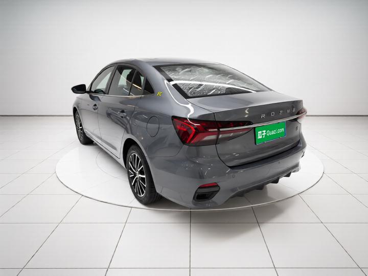 i5 2021 Facelift 1.5L CVT photo 4