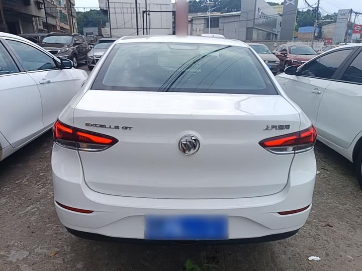 Excelle 2021 1.3T AT Mild Hybrid Progressive photo 3