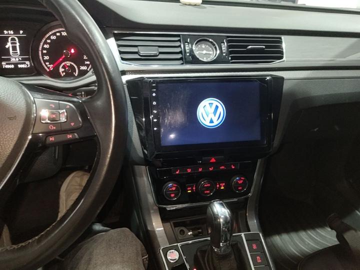 Passat 2017 330TSI DSG photo 8