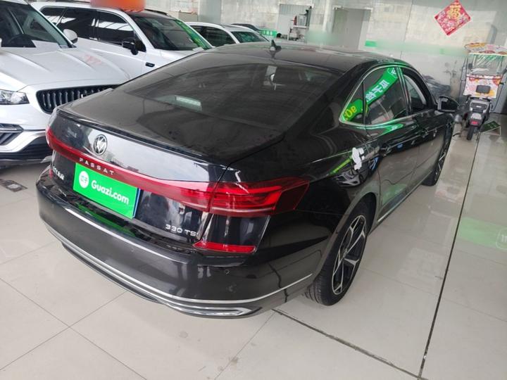 Passat 2023 330TSI Elite photo 6