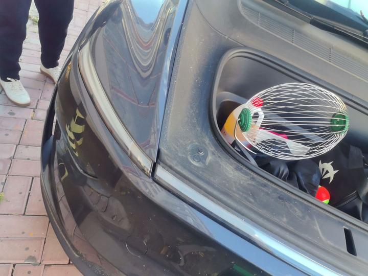 Model Y 2025 RWD Launch Edition photo 7