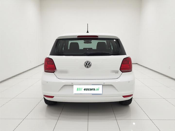 Polo 2018 1.5L AT photo 5