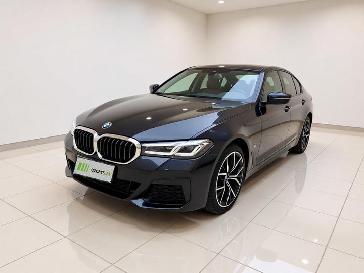 5 Series Imported 2022 530i M Sport Package