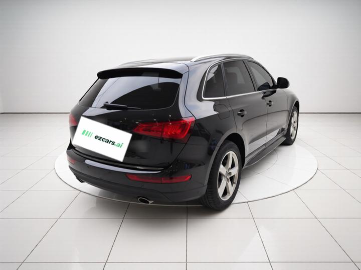 Q5 2016 40 TFSI Progressive photo 6