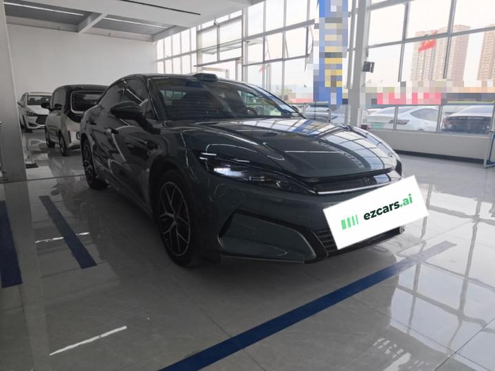 Han L 2025 DM-p AWD LiDAR Flagship photo 3