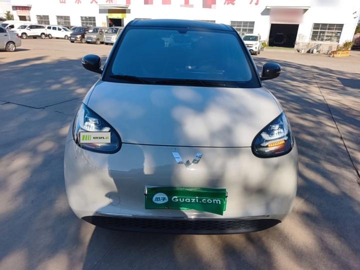 Wuling Bingo 2024 333km photo 2