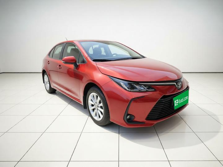 Corolla 2021 1.2T S-CVT Elite PLUS photo 3