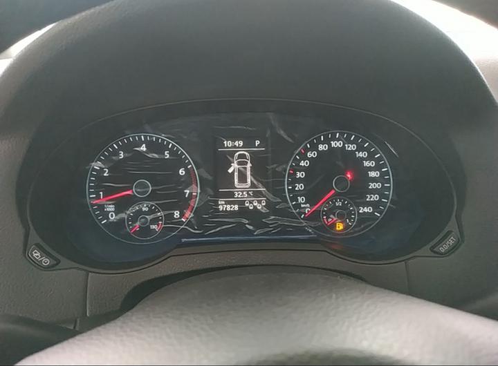 2014 2.0TSI photo 6