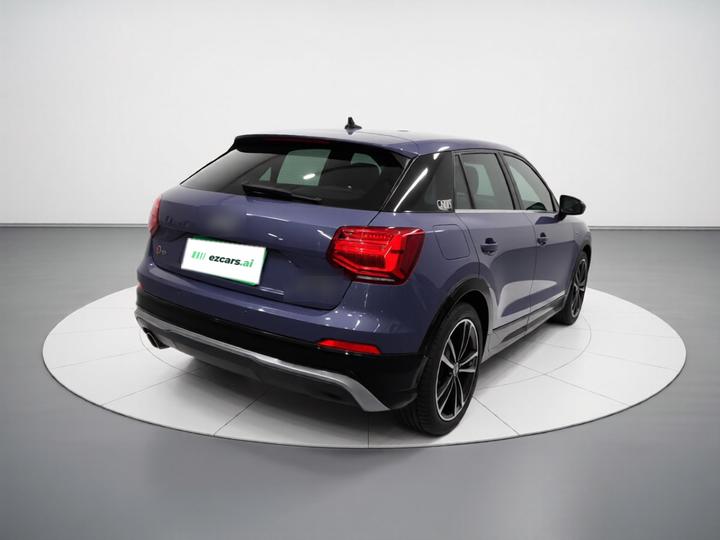 Q2L 2018 35 TFSI China VI photo 6