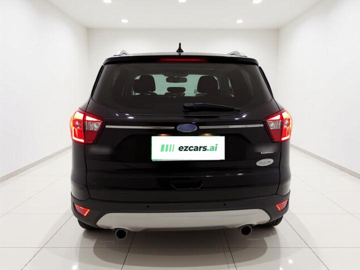 Kuga 2018 EcoBoost 180 RWD photo 5