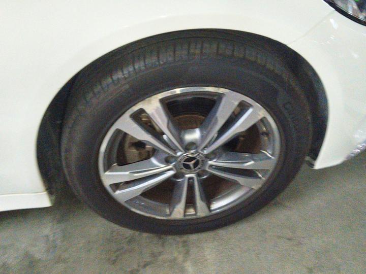 C-Class 2017 Facelift C 200 L Sport photo 8