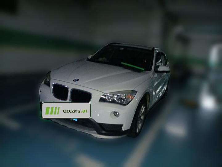X1 2014 sDrive18i Fashion