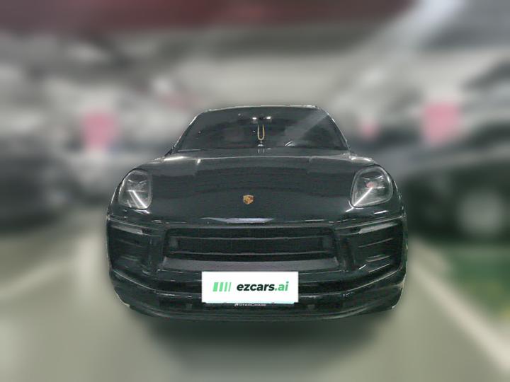 2022 Macan 2.0T photo 2