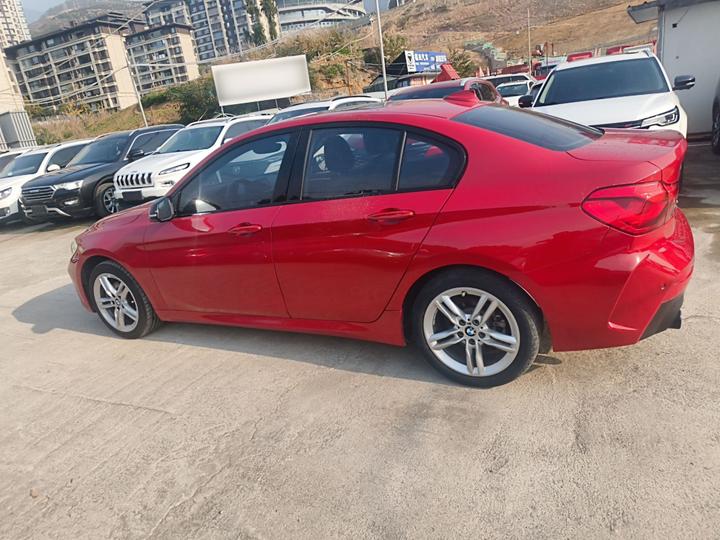 1 Series 2021 120i M Sport photo 3