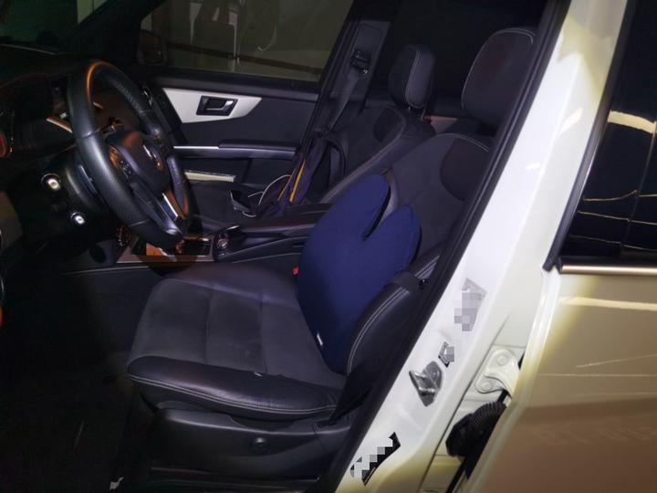 GLK-Class 2015 GLK 260 4MATIC Dynamic Ultimate photo 7
