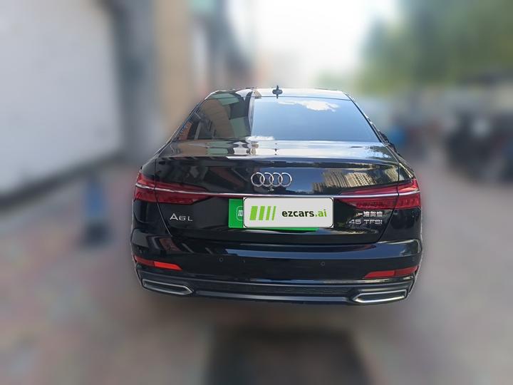 A6L 2022 45 TFSI Dynamic photo 5
