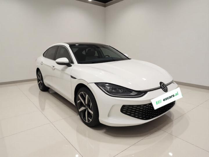 2022 Lamando L 280TSI DSG Cool photo 3