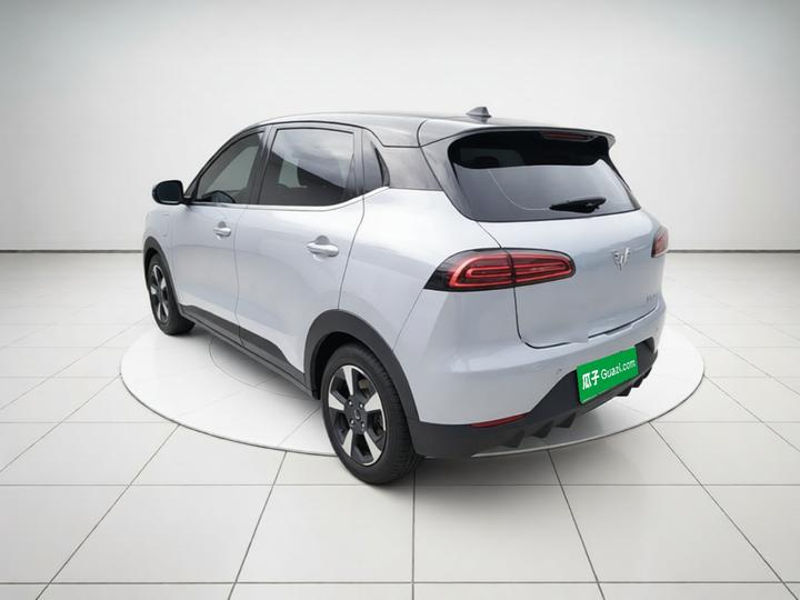 Wuling Bingo PLUS 2024 510km Flagship 4-Seater photo 4