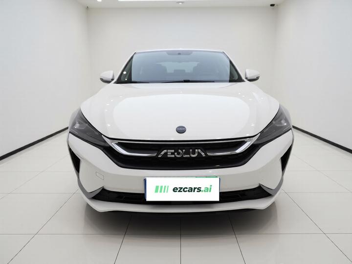 Yixuan 2021 230T AT photo 2