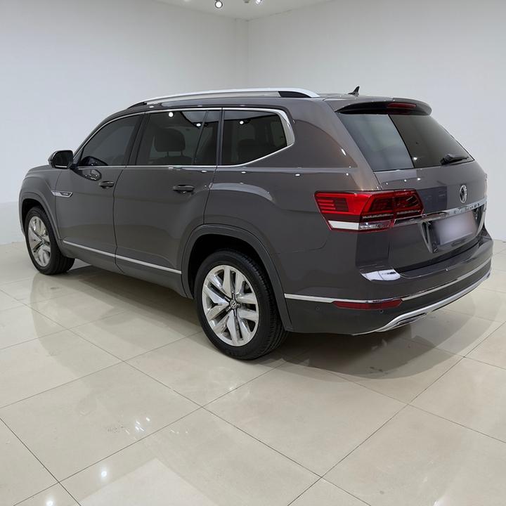 Teramont 2017 380TSI AWD Flagship photo 4
