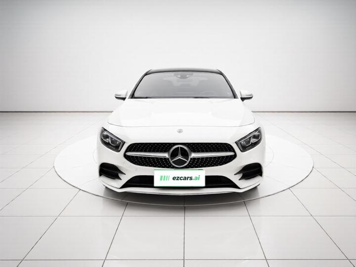 A-Class 2022 Facelift A 200 L Sport Fashion photo 2