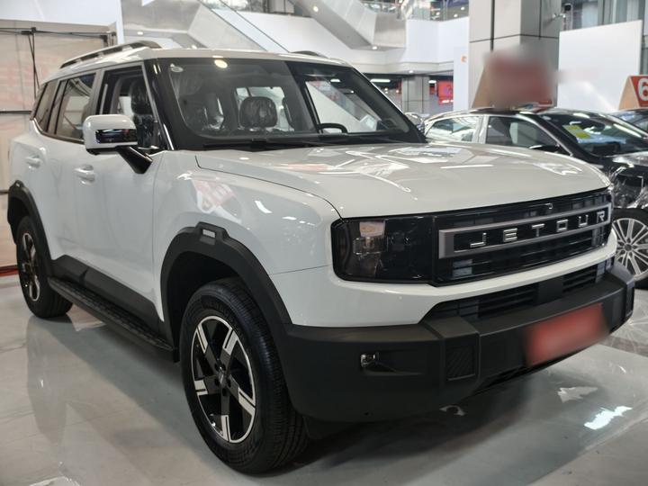 2026 1.5TD DCT Explorer photo 3