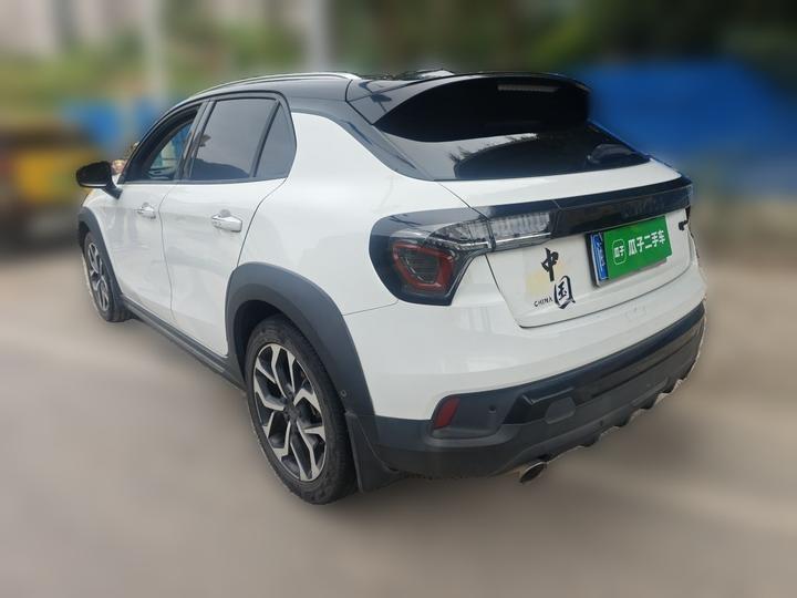 02 2018 2.0T DCT AWD Pro China V photo 4
