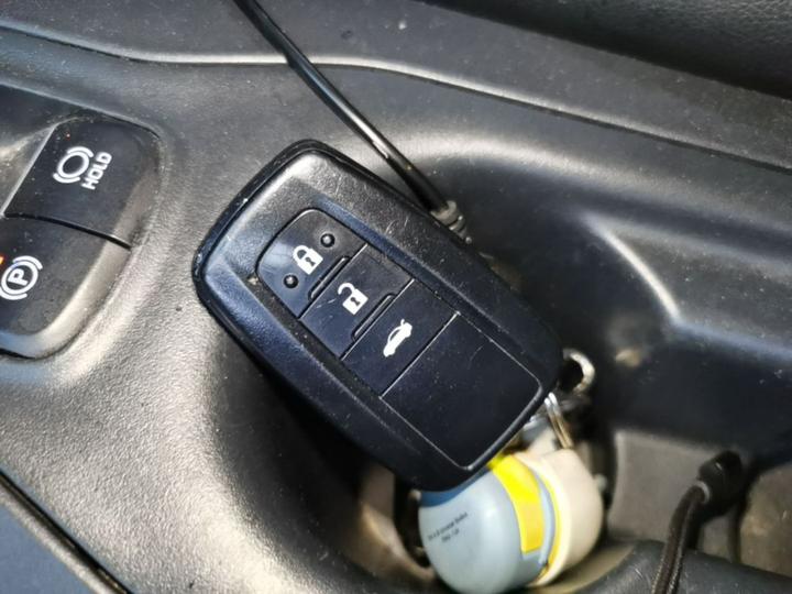 Corolla 2021 1.2T S-CVT Elite PLUS photo 8