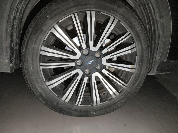 X5 2021 Facelift 1.5T DCT Luxury photo 8