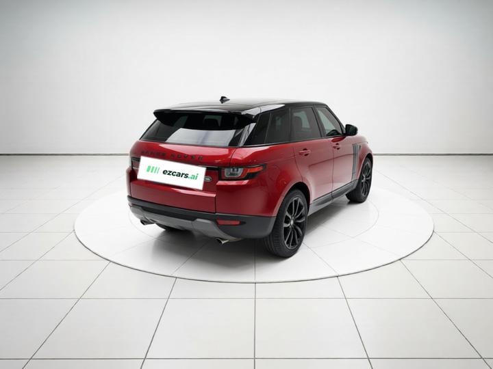 Range Rover Evoque 2018 240PS PURE photo 6