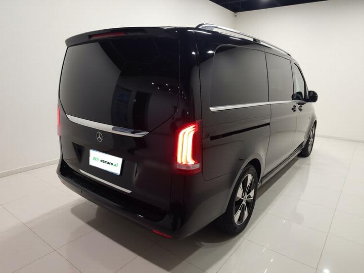 V-Class 2020 V 260 Premium photo 4