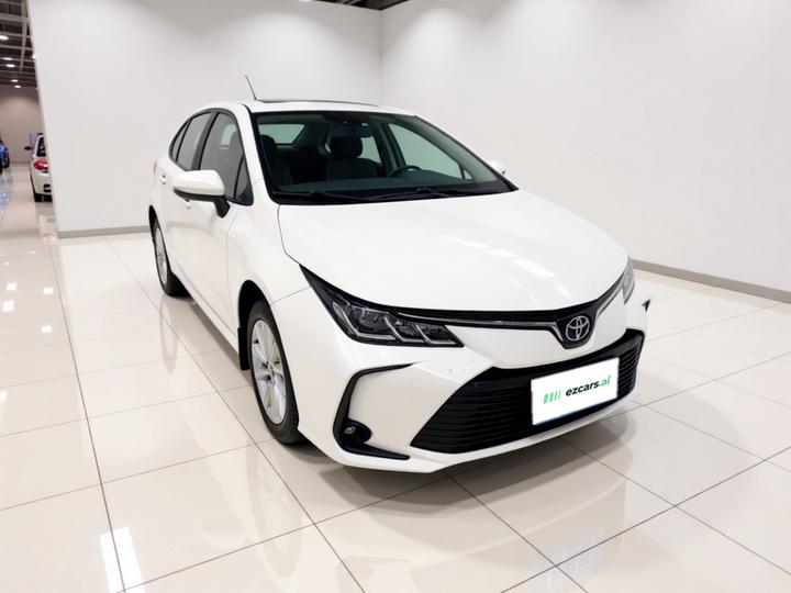 Corolla 2023 1.2T Elite photo 3