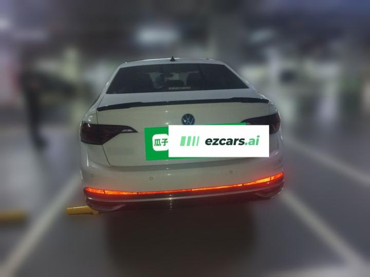 Sagitar 2023 280TSI DSG photo 5