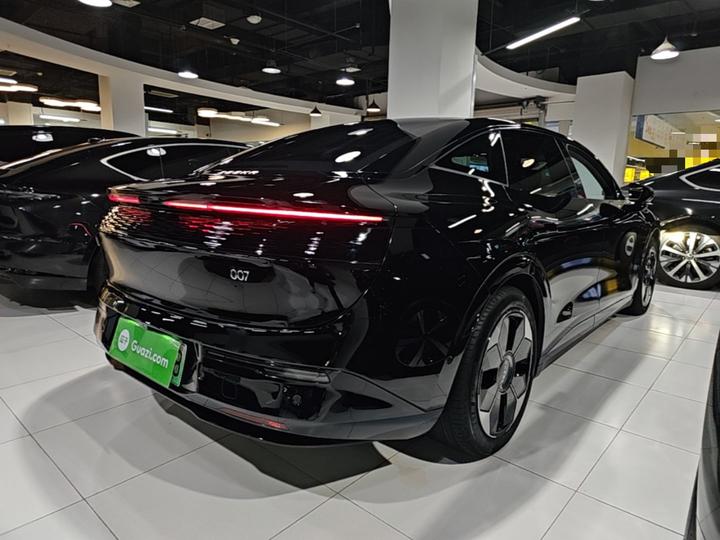 007 2025 RWD ADAS 75kWh photo 6