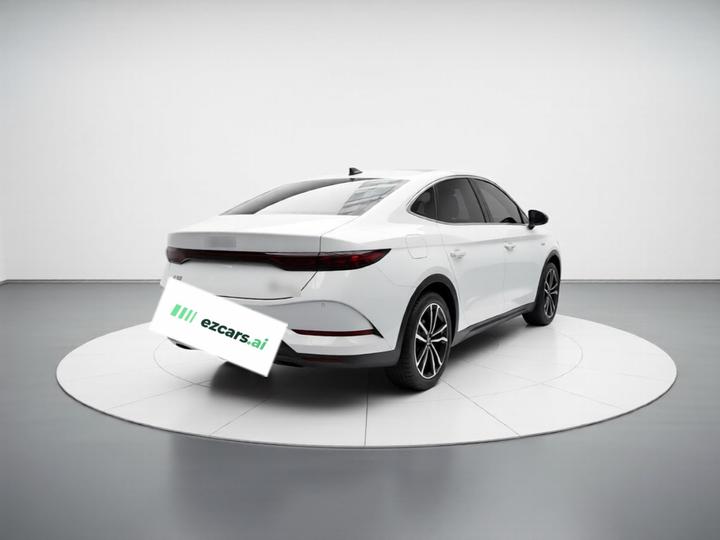 Qin PLUS 2025 DM-i ADAS 55KM Leading photo 5