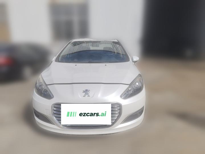 308 2014 Classic 1.6L MT photo 2