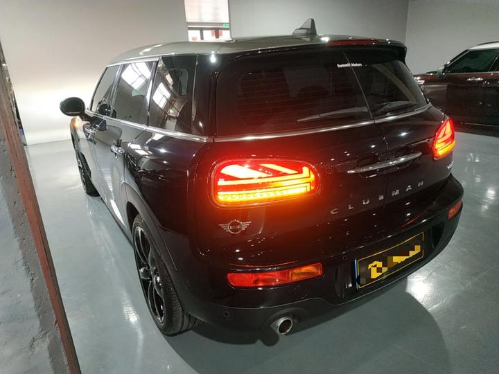 Clubman 2022 Facelift 1.5T COOPER photo 4