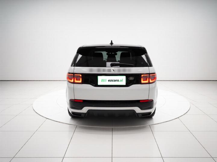 Discovery Sport 2022 249PS R-Dynamic S Performance 5-Seater photo 3