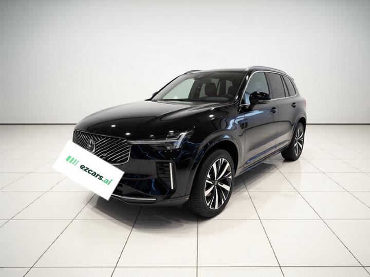 XC90 EV 2025 Facelift T8 Smart Premium Luxury 7-Seater
