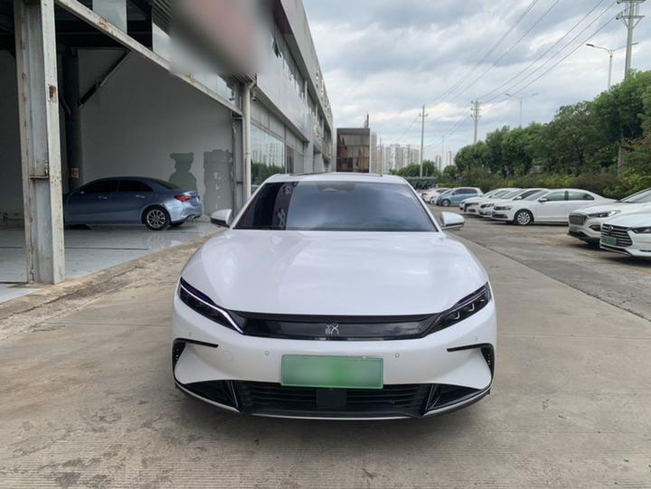 Han 2022 EV Founder 610KM AWD Exclusive photo 2