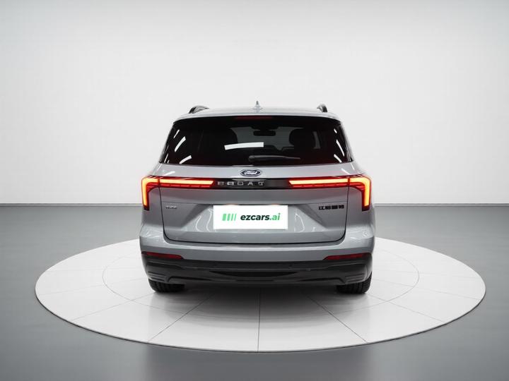 Equator EV 2025 PLUS photo 3