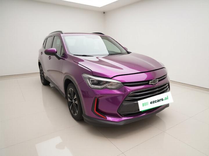 2018 Redline 530T AT 5+2 China V photo 3