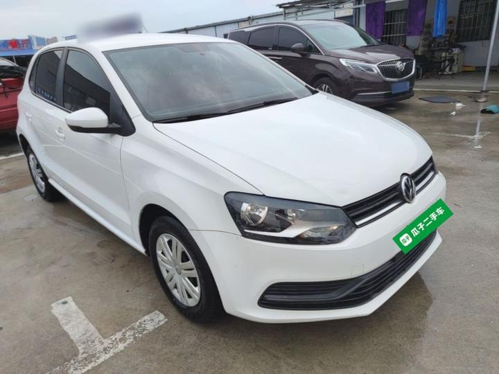 Polo 2016 1.4L AT photo 3