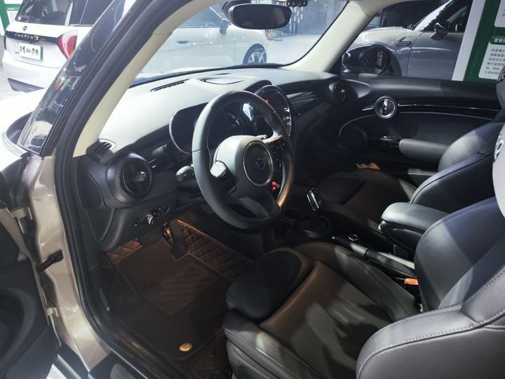2023 Facelift 1.5T COOPER photo 5