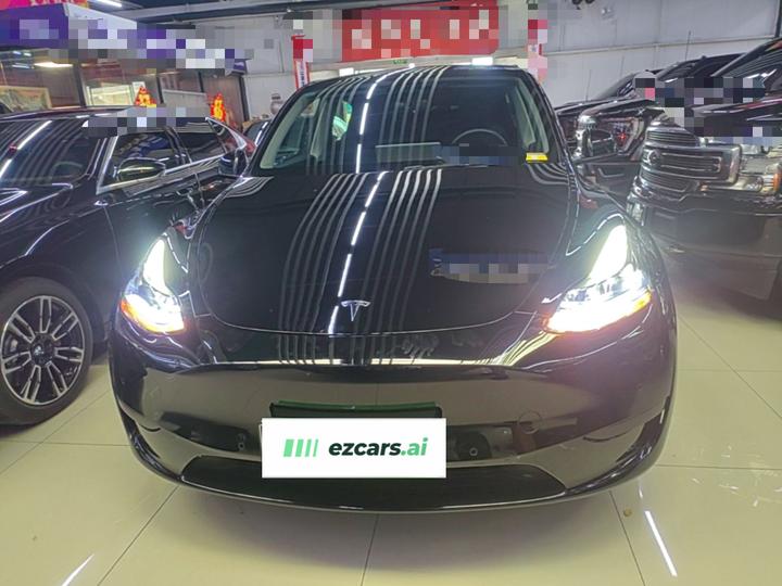 Model Y 2022 Facelift RWD photo 2