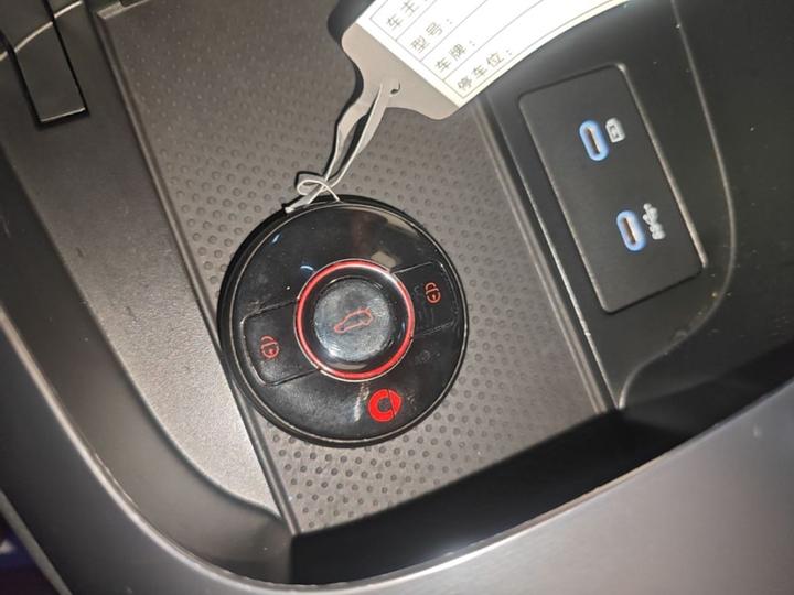 Smart #1 2023 BRABUS Performance photo 8