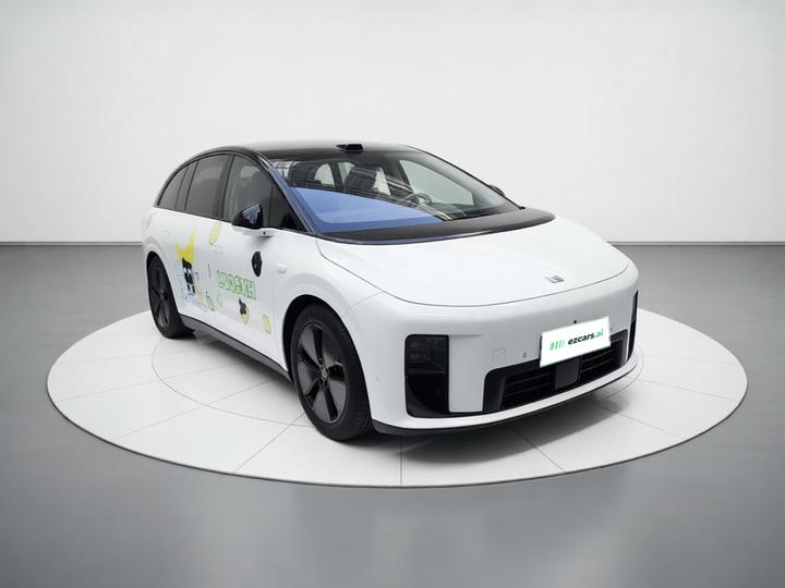 Li Auto i8 2025 Standard photo 3
