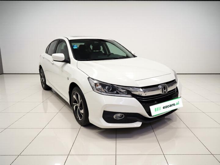Accord 2016 2.0L Elite photo 3