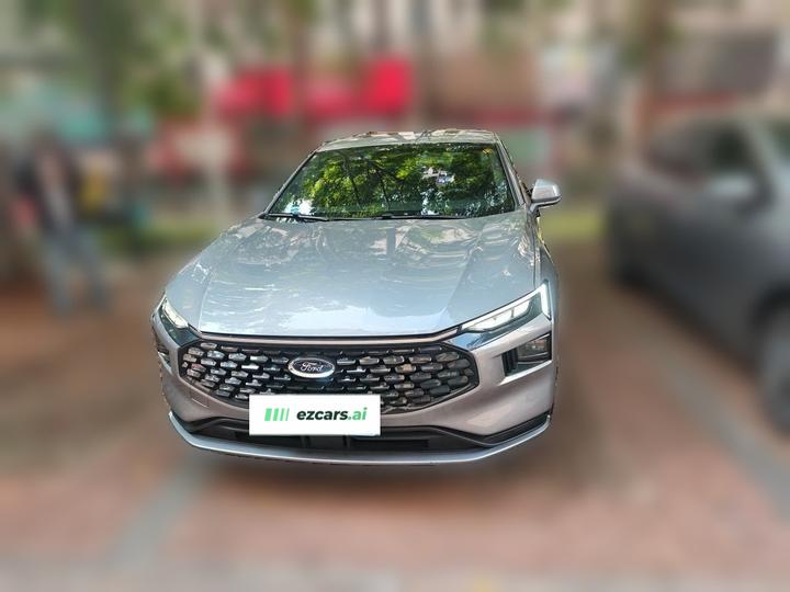 Mondeo 2023 EcoBoost 180 photo 2