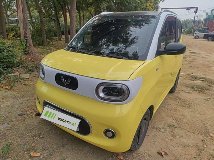Hongguang MINIEV 2024 3rd Gen 170km